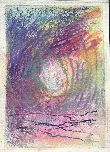 Barbara Schaff, ‘Untitled 6’, InLiquid