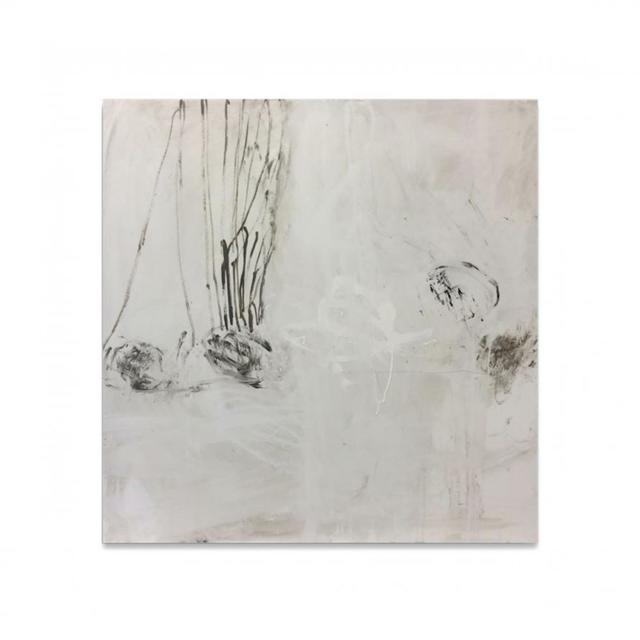 Jeri Ledbetter, ‘GIARDINO INVERNO II (WINTER GARDEN)’, Exhibit by Aberson