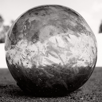 Rick Chapman, ‘Glass, California’, 2000, Dolby Chadwick Gallery