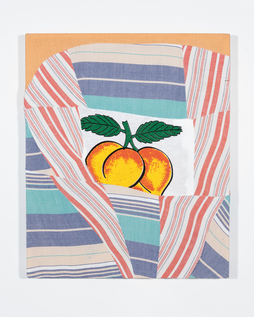 Bruno Smith, ‘Untitled ’, 2018, Ki Smith Gallery