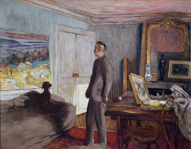 Édouard Vuillard - Artworks for Sale & More | Artsy