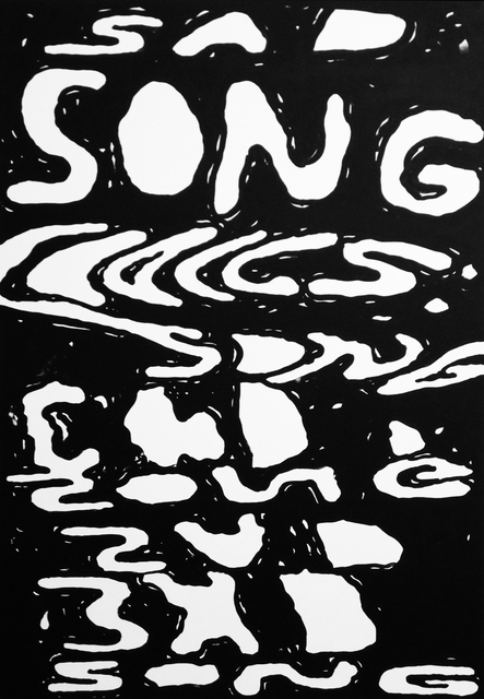 Stefan Marx, ‘Sad Song’, 2014, Ruttkowski;68