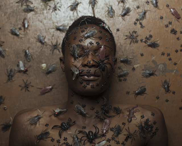 Cristina De Middel, ‘SODOMO’, 2014, LA NEW GALLERY