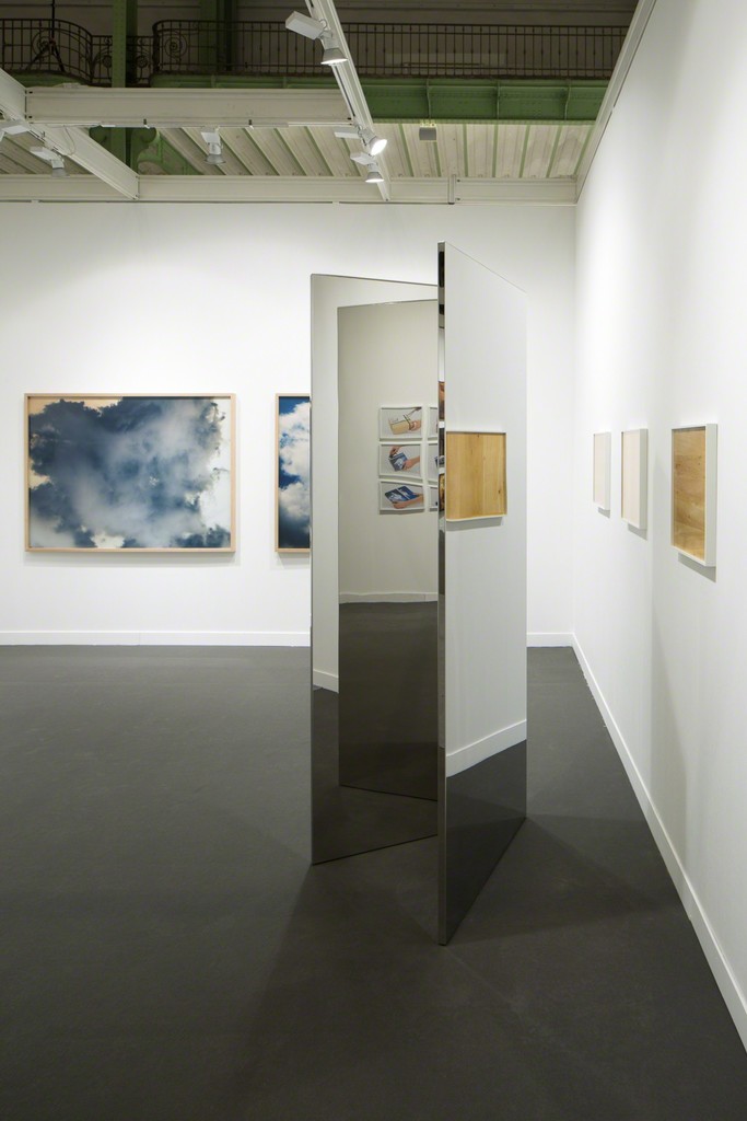 Adrian Sauer, solo presentation at Paris Photo 2015 Adrian Sauer, solo presentation at Paris Photo 2015
