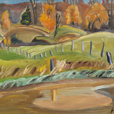 Prudence Heward