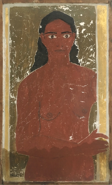 Nikos Nikolaou