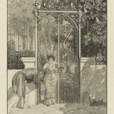 Max Klinger