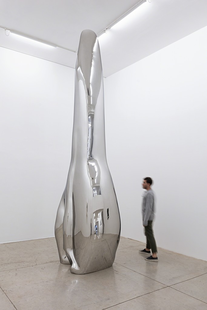 not vital: saudade -- exhibition view -- galeria nara roesler | são paulo 2018 -- photo © Everton Ballardin, courtesy of the artist and galeria nara roesler not vital: saudade -- exhibition view -- galeria nara roesler | são paulo 2018 -- photo © Everton Ballardin, courtesy of the artist and galeria nara roesler
