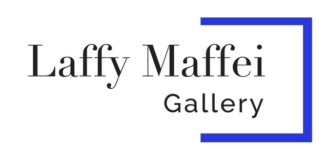 Laffy Maffei Gallery logo