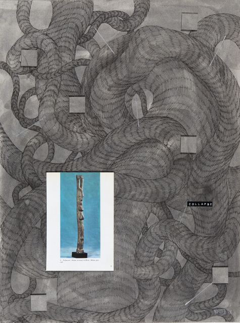 Nolan Oswald Dennis, ‘Polymelia (Mali / Milano)’, 2018, Goodman Gallery