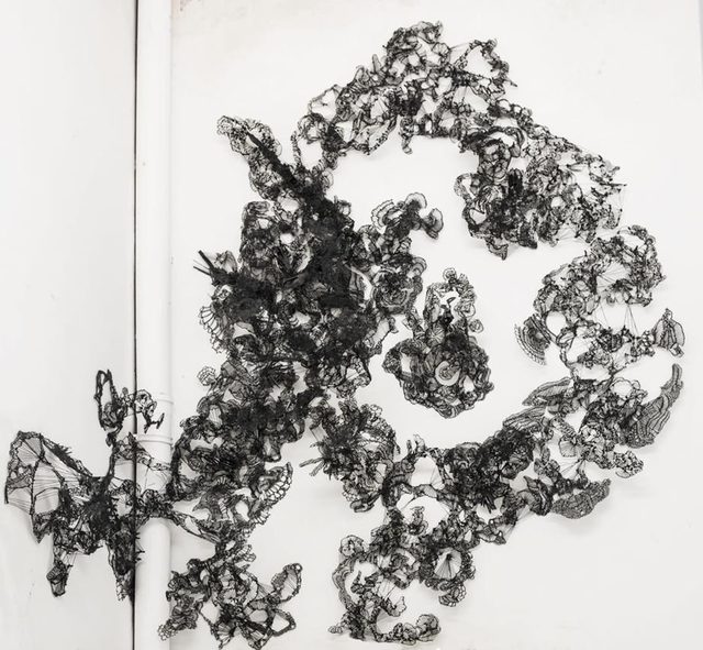 Viktoria Strecker, ‘Mold ABS’, 2015, Gallery AM MEER