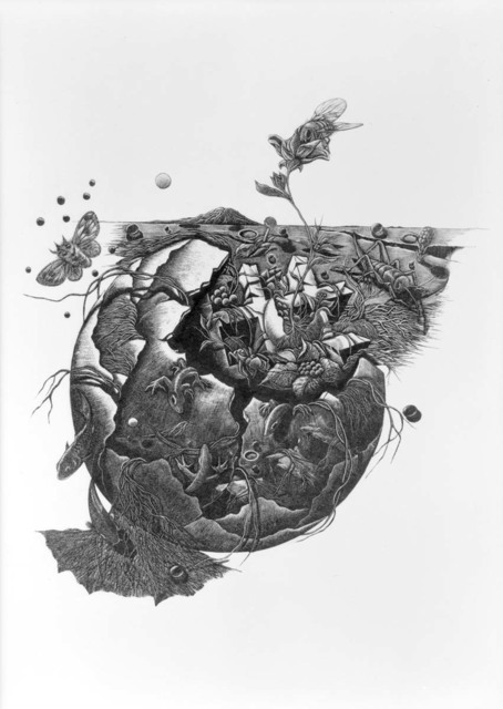 Kobayashi Keisei, ‘The Charmber-No.12’, 1979, Asia Art Center