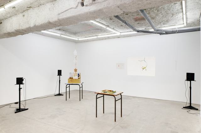 Windowlicker Bogdan Cheta Susan Cianciolo Sean Macalister And Paolo Thorsen Nagel Balice Hertling Artsy