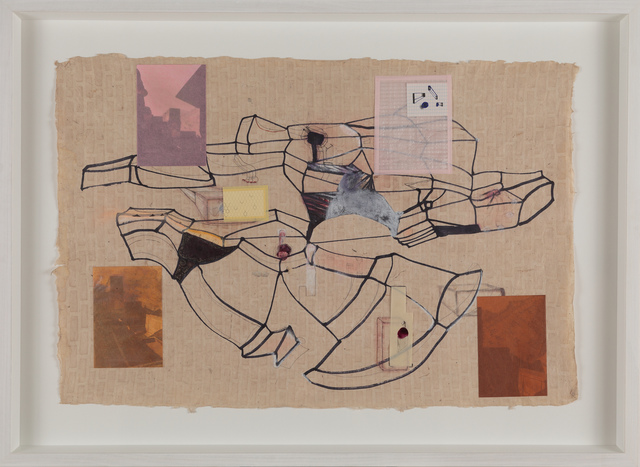 SEZA PAKER, ‘Untitled (Calculations)’, 2012, Galerist