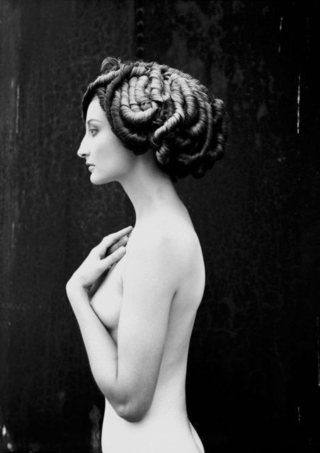 Ferdinando Scianna, ‘SPAIN. Andalusia. Rodalquilar.’, 1994, Magnum Photos