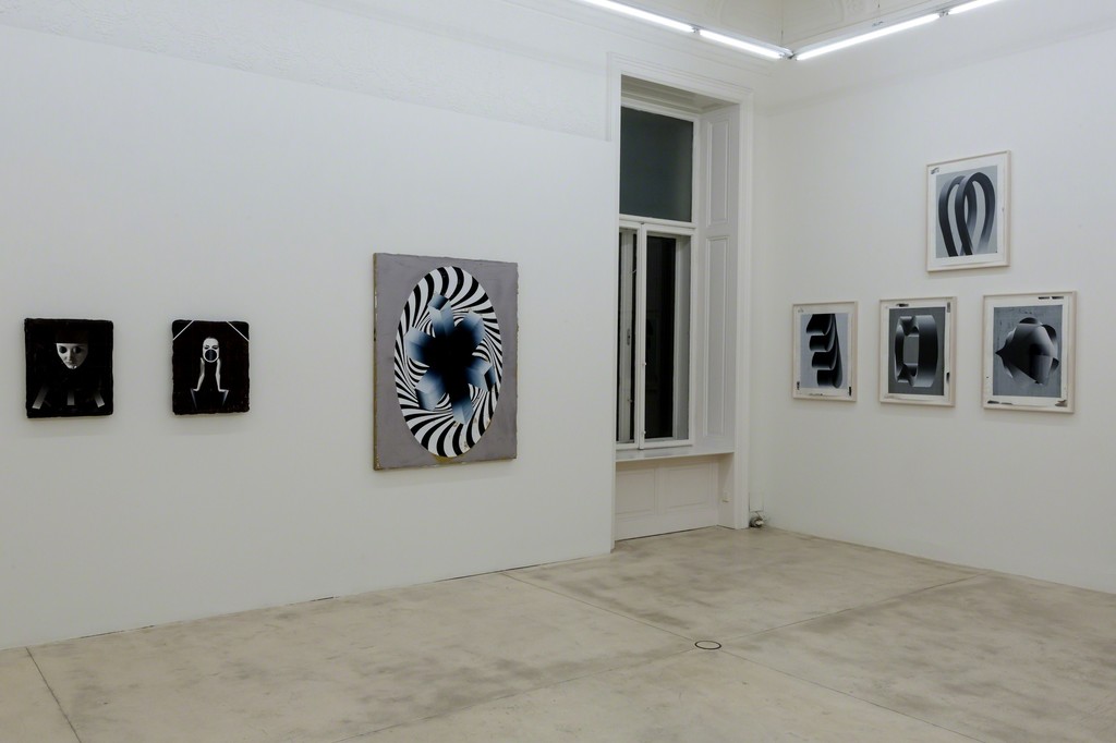 courtesy Galerie Krinzinger / photo Tamara Rametsteiner courtesy Galerie Krinzinger / photo Tamara Rametsteiner