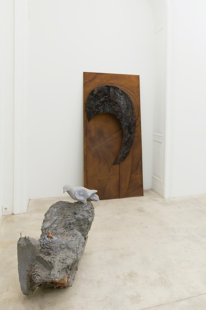 courtesy Galerie Krinzinger / photo Tamara Rametsteiner courtesy Galerie Krinzinger / photo Tamara Rametsteiner