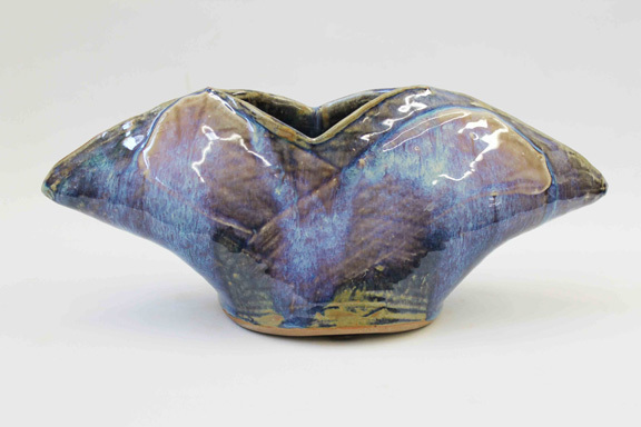 Hadrian Mendoza, ‘Dress (Vase/Vessel)’, Zenith Gallery