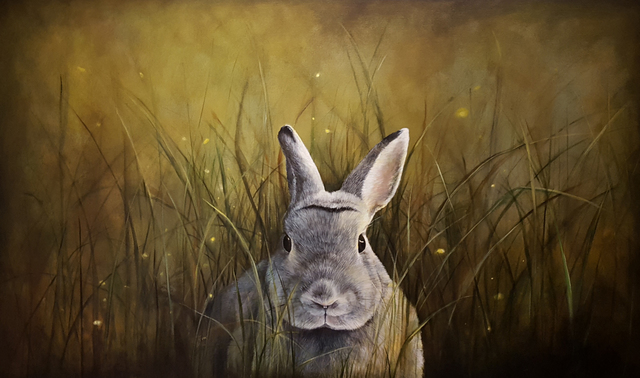Debra Ferrari, ‘Bunny’, 2019, Ferrari Gallery