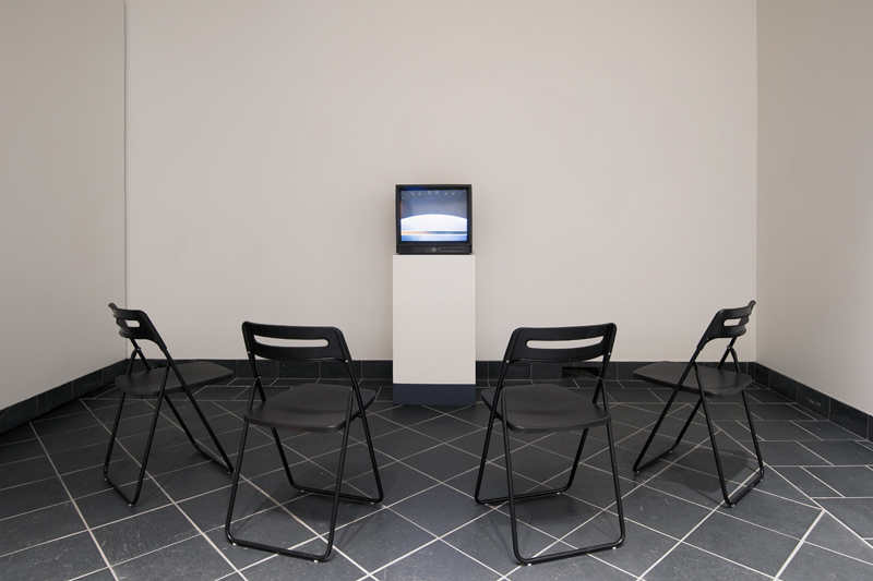 Installation view, Futureproof at Cantor Fitzgerald Gallery. Photo: Lisa Boughter Installation view, Futureproof at Cantor Fitzgerald Gallery. Photo: Lisa Boughter