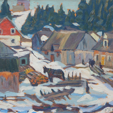 Frederick Grant Banting