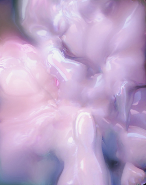 Retouch 1 Digital Body