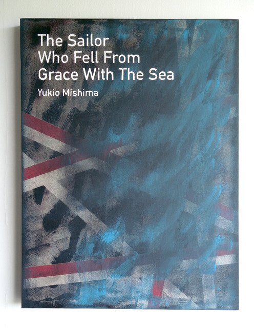 the sailor who fell from grace Written by yukio mishima, narrated by brian nishii download the app and start listening to the sailor who fell from grace with the sea today - free with a 30 day trial. the sailor who fell from grace Written by yukio mishima, narrated by brian nishii download the app and start listening to the sailor who fell from grace with the sea today - free with a 30 day trial.