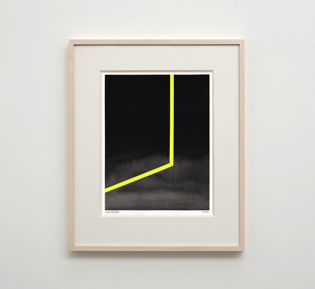 Guillermo Garcia Cruz, ‘Untitled Spaces series II’, 2018, Artemisa