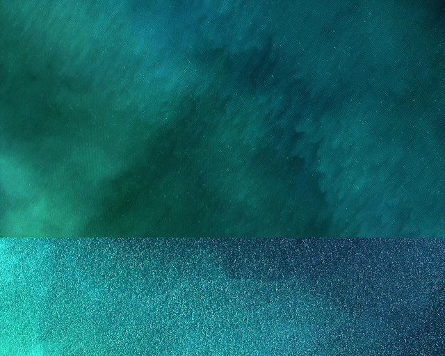 Alexander Burgess, ‘Gulf’, 2015, UAL: Now