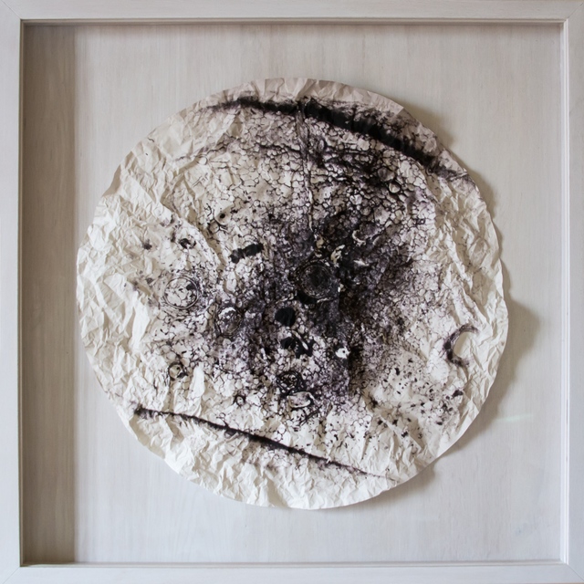 Christian Fogarolli, ‘Lunatic’, 2017, Alberta Pane