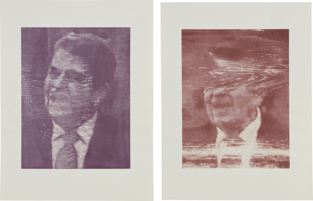 Kon Trubkovich, ‘Ronnie’, 2012, Phillips