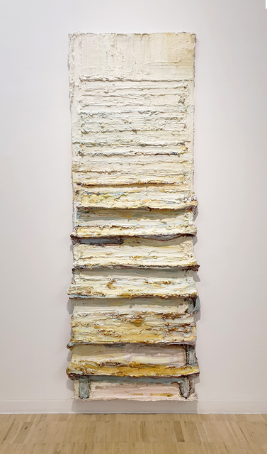Santiago Palenzuela, ‘Duggi 36’, 2019, Galería Artizar