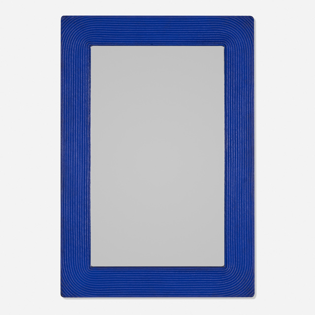 Christian Astuguevieille, ‘Mira mirror’, c. 2004, Rago/Wright