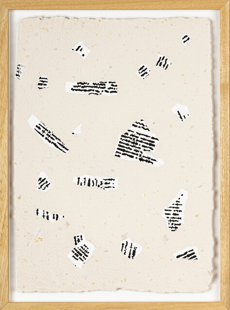 Passive Aggressive Poems (Torn) — Berkay Tuncay (2024)