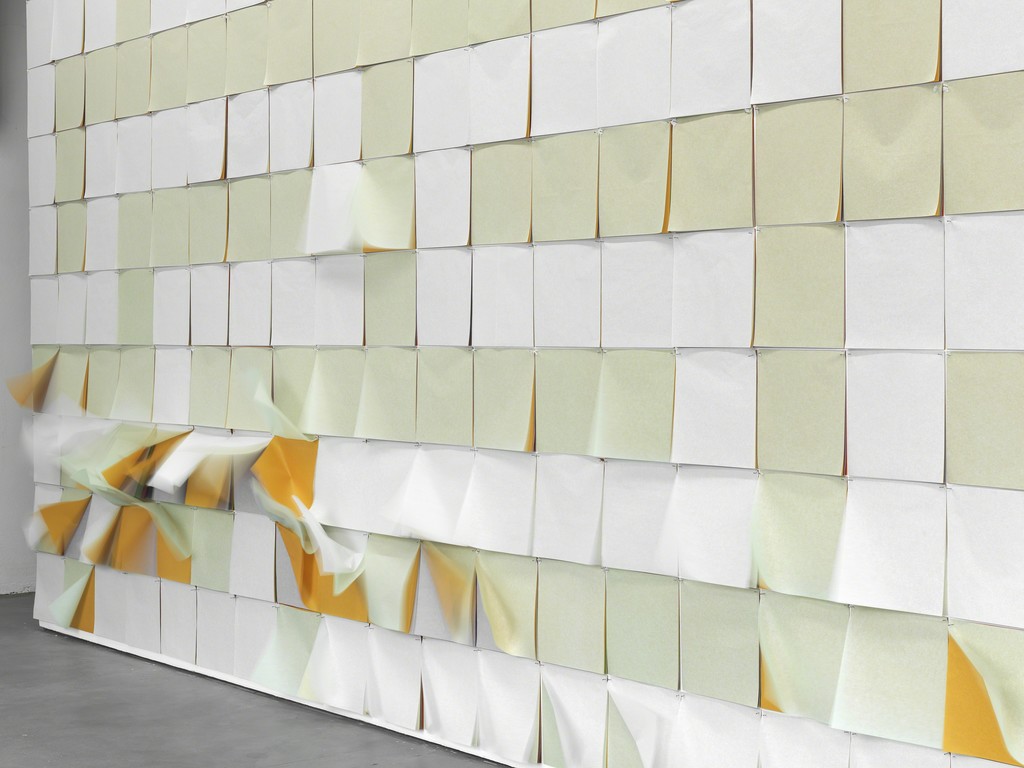 Katharina Hinsberg, installation view Kunsthaus Baselland, 2015
photo: Serge Hasenböhler Katharina Hinsberg, installation view Kunsthaus Baselland, 2015
photo: Serge Hasenböhler