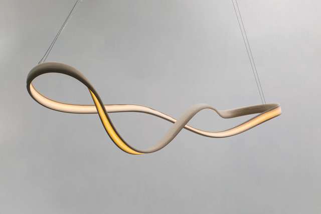 John Procario, ‘John Procario, Freeform Series Light Sculpture II, USA, 2017’, 2017, Todd Merrill Studio