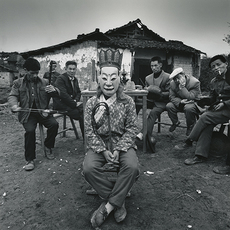 Jin Yongquan, Nuo(3) (1995)
