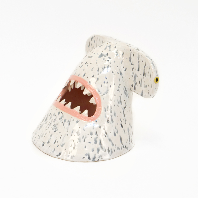 Lorien Stern, ‘Chocolate Chip ’, 2018, Hashimoto Contemporary