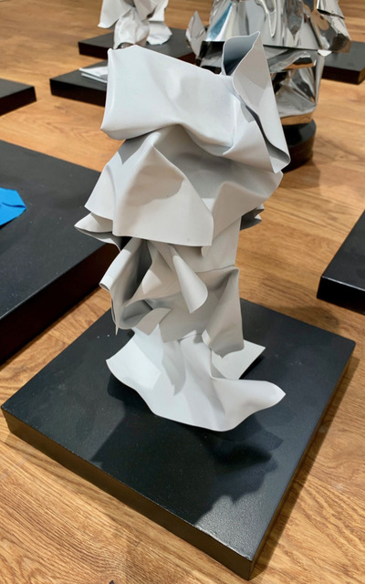 Five attempts at greatness