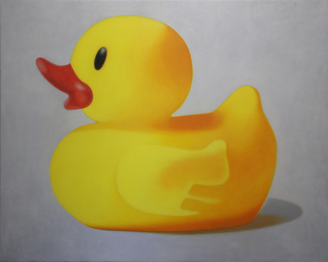 Ayse Wilson, ‘Toy Duck’, 2015, Pg Art Gallery