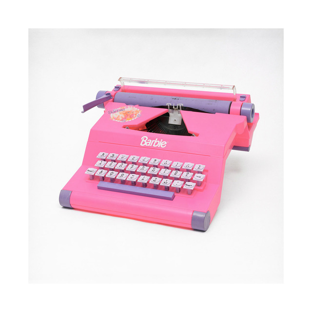 Robert Bean, ‘The Barbie’, 2006, Circuit Gallery