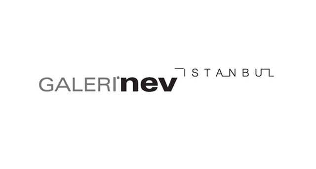 Galeri Nev Istanbul logo