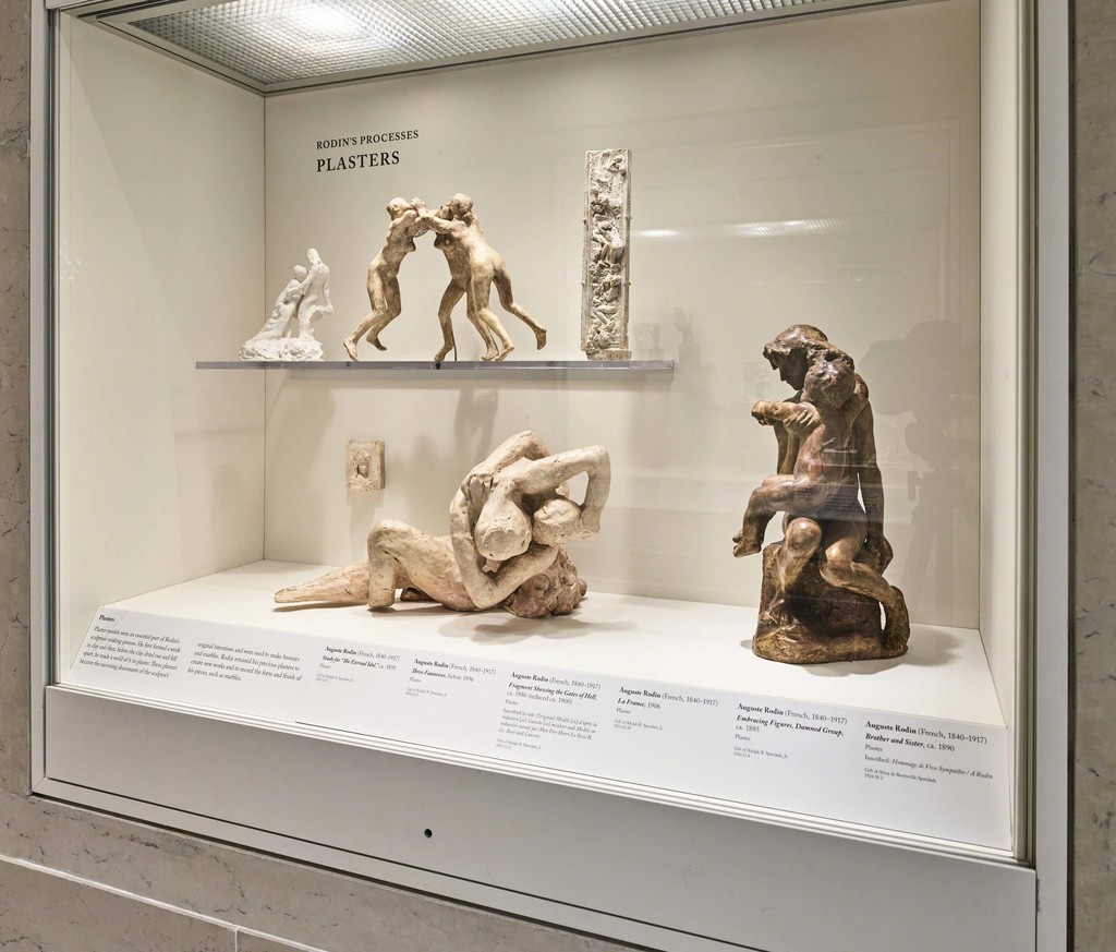 Image courtesy of the Fine Arts Museums of San Francisco. Image courtesy of the Fine Arts Museums of San Francisco.