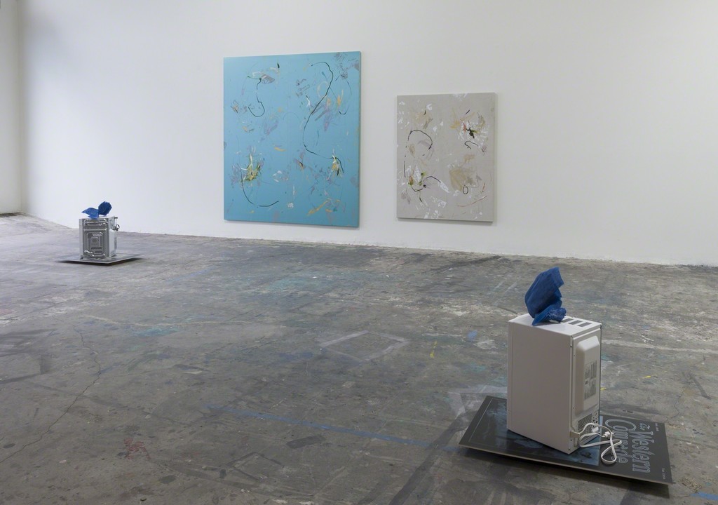 Chicken n Waffles
Bas van den Hurk with contribution by Thomas Swinkels
20th - 23rd January, 2016
Rod Barton, Off-Site Project, Los Angeles Chicken n Waffles
Bas van den Hurk with contribution by Thomas Swinkels
20th - 23rd January, 2016
Rod Barton, Off-Site Project, Los Angeles