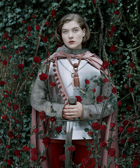 Helena Blomqvist, ‘The Armor II’, 2019, Galerie Forsblom