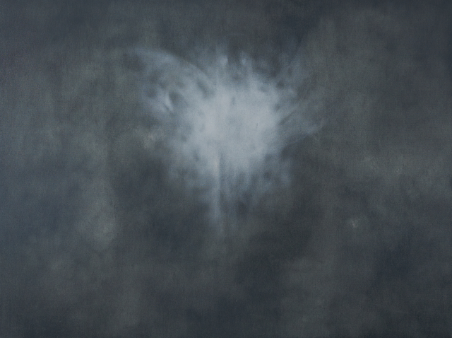 Miloš Todorović, ‘Butterfly’, 2020, Painting, Oil on canvas, Drina Gallery