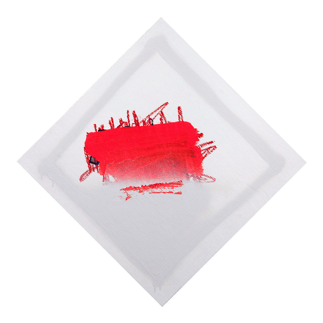 John Felix Arnold III, ‘Moment of Realization’, 2015, Joseph Gross Gallery