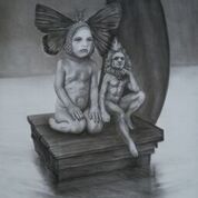 Beth Carter, ‘The Bright River’, Hugo Galerie