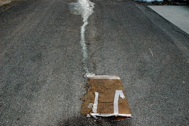 Daniel Peet, ‘Box Cut’, 2006, Nina Johnson