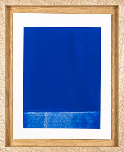 Untitled, Sky and Earth and Ten Thousand Things Series — Çağla Köseoğulları (2024)